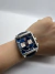 T-a-g__H-e-u-e-r Monaco Calibre 12 Couro - comprar online