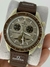 O-m-e-g-a Speedmaster Moonwatch Swatch Missão Para - comprar online