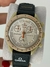 O-m-e-g-a Speedmaster Moonwatch Swatch Missão Para Júpiter - comprar online