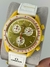 O-m-e-g-a Speedmaster Moonwatch Swatch Missão Para Sol na internet