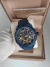 B-v-l-g-a-r-i Octo Roma Tourbillon Sapphire - comprar online
