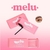 GEL SOBRANCELHA RUBY ROSE MELU 10 G - comprar online