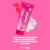 Dermachem Gel Antirressecamento rosa mosqueta ions 100g - comprar online