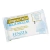 Lenço Umedecido Demaquilante - Fenzza - Rosa Mosqueta/ Agua Micelar/ Detox/ Vitamina C (25unid)