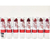 Batom Matte All Day Vivai V-3114 - comprar online