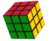 Cubo Magico 5,5 cm x 5,5 cm REF LP76218