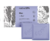 Sabonete em Barra Nativa SPA Lilac 2x90g