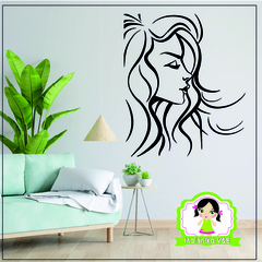 Peluquería diseño catorce
