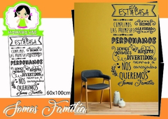 Somos Familia - comprar online