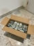 Kit de 4 Abraçadeiras de Placa Galvanizada 2" 1/2 x 40cm na internet