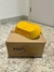 Kit 4 Tachões Refletivos Bi-direcionais Amarelo - comprar online