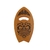 Handplane "Maori"
