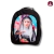 Mochila Santa Rita - Preta