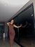 Vestido Maysa na internet