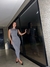 Vestido Maysa na internet