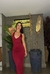 Vestido Alana na internet
