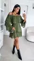 Vestido Mavie