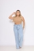 Calça Jeans Reta - comprar online