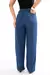 Calça Jeans Reta