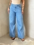 Wide Leg na internet