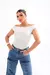 Blusa Ombro a ombro