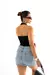 Blusa Vintage