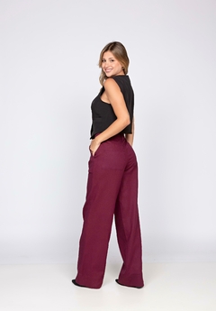 CALÇA ALFAIATARIA LARA na internet