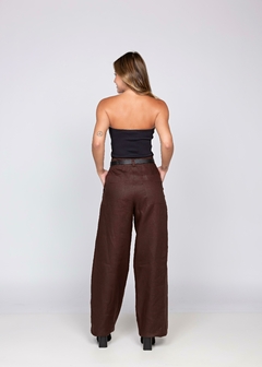 CALÇA ALFAIATARIA LARA - comprar online