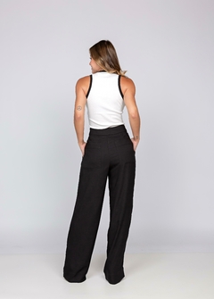 CALÇA ALFAIATARIA LINA - Béni Concept