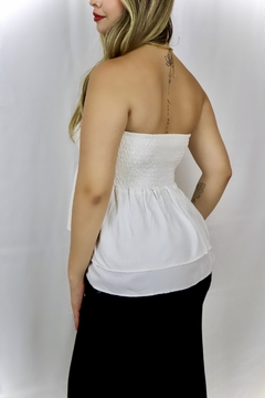 TOP TOMARA QUE CAIA BIA - comprar online