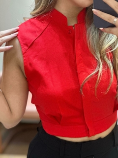 REGATA LINHO TATI - comprar online