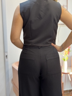 CALÇA ALFAIATARIA LARA - loja online