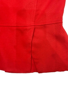 TOP TOMARA QUE CAIA LUNA - comprar online