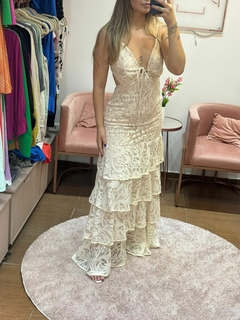 VESTIDO MARINA - Béni Concept