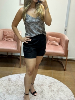 Imagem do REGATA ALCINHA ESTAMPADA