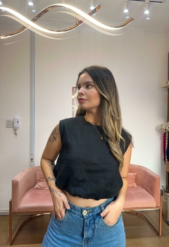 TOP CLARA na internet