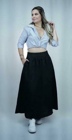 SAIA MIDI PAOLA