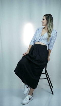 SAIA MIDI PAOLA - comprar online