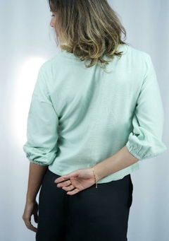 CAMISA ISADORA - comprar online