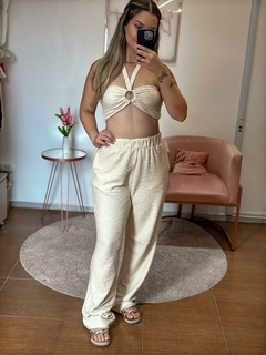 CALÇA BRILHO GIU - comprar online