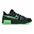 OFF-WHITE X NIKE RUBBER DUNK GREEN STRIKE