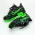 OFF-WHITE X NIKE RUBBER DUNK GREEN STRIKE - loja online