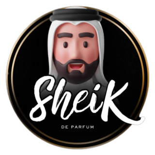 Sheik De Parfum