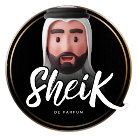 Sheik De Parfum
