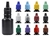 3000 Frasco plástico 5ml conta gotas injetado - Ref 14733 - comprar online