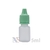 400 Frasco plástico 5ml conta gotas injetado - Ref 14722 - RNS EMBALAGENS