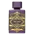 Bade'e Al Oud Amethyst Eau de Parfum - Lattafa (Unissex)
