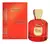 Baroque Rouge Extrait Eau de Parfum Compartilhável - Maison Alhambra - comprar online