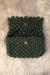 ZAFIRA - Bolsa Estilo CLUTCH com Alça- Em Macramê - BOHO CHIC - MANUH. | Moda Feminina | Boho | 