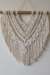 BRISA - Painel Decorativo - Em Macramê - ESTILO BOHO - comprar online